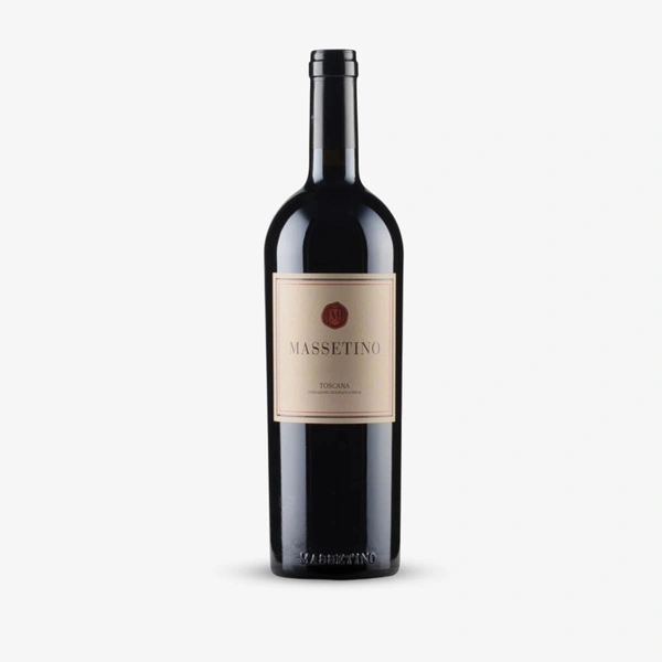 2020 Massetino, Toscana - Bordeaux Index Fine Wine & Spirits